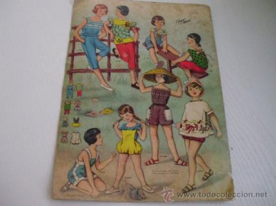 revistas