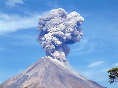 volcÃ¡n