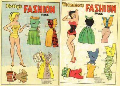 revistas