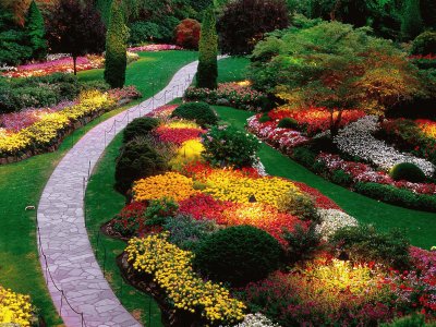 garden 2 jigsaw puzzle