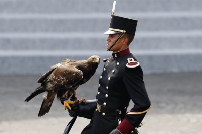 Cadetes cetreria colegio militar MÃ©xico