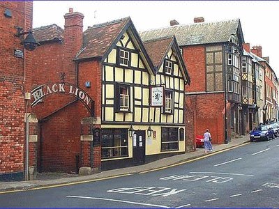 Broad Street, Hereford