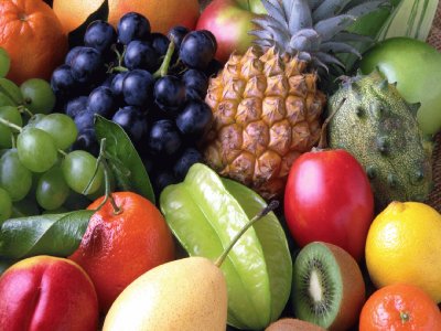 פאזל של Frutas-ExÃ³ticas