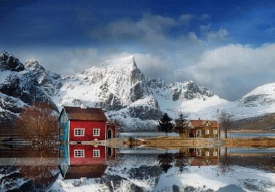 NorvÃ¨ge