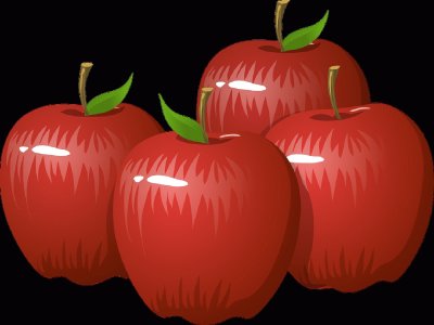 Manzanas- Frutas,Alimentos jigsaw puzzle
