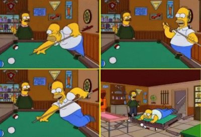 פאזל של Homero