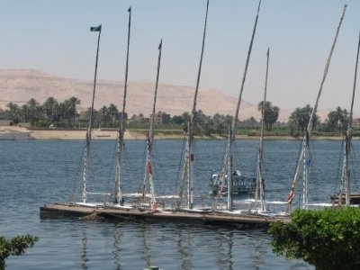 פאזל של Luxor