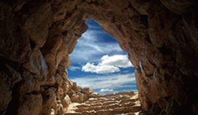 cave jigsaw puzzle