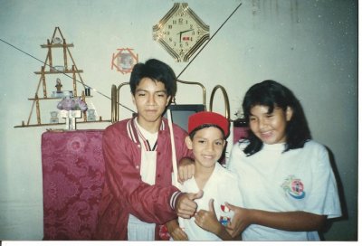 niÃ±os
