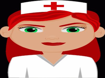 EnfermerÃ­a- MÃ©dica- Cara jigsaw puzzle