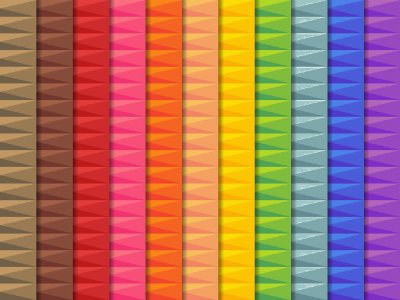 Colorido- GeomÃ©trica- DiseÃ±o
