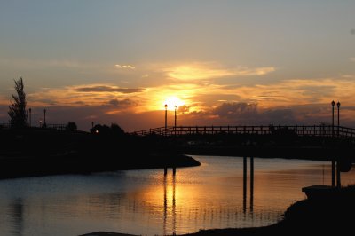 laguna don tomas