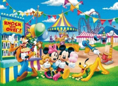 feria jigsaw puzzle