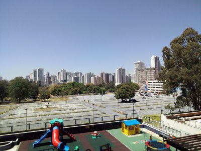 Ãguas Claras - DF
