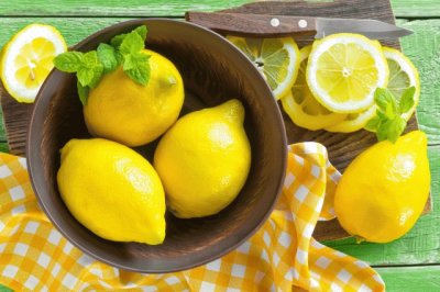 פאזל של limone