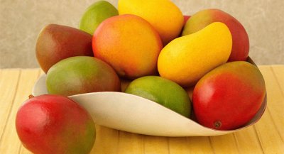 פאזל של mango