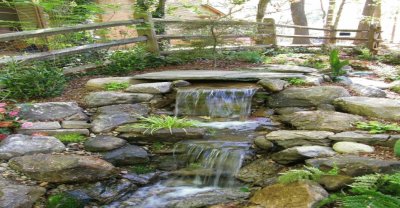 waterfall6 jigsaw puzzle