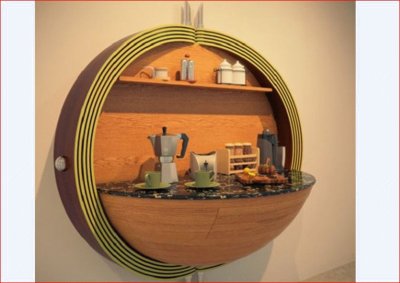 COMEDOR