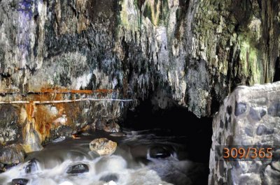 פאזל של Gruta de la Paz-Carchi Ecuador