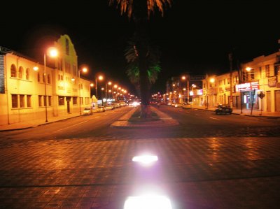 Obelisco-Ibarra-Ecuador