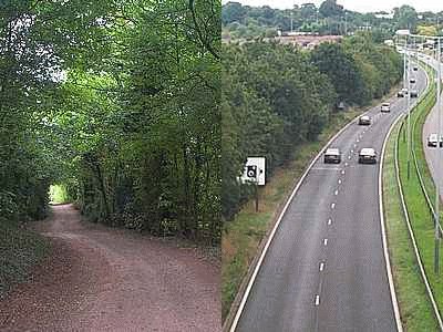 Bramcote Roads
