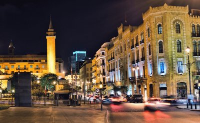 beirut jigsaw puzzle