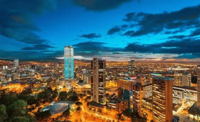 bogota jigsaw puzzle