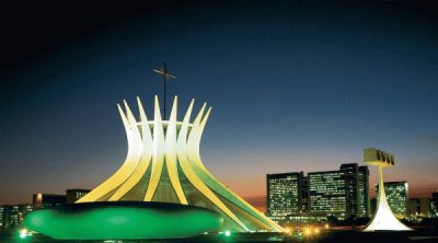 brasilia jigsaw puzzle