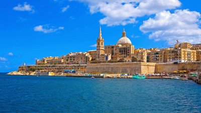 la valletta jigsaw puzzle