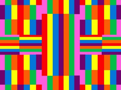 GeomÃ©trica-Formas- Rayas.