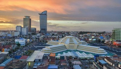 phon penh jigsaw puzzle