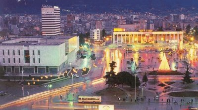 tirana jigsaw puzzle