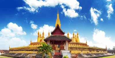 vientiane jigsaw puzzle