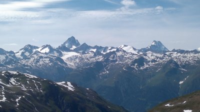 Passo della Novena