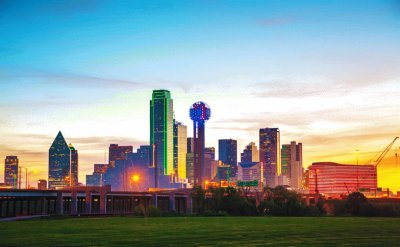 dallas jigsaw puzzle