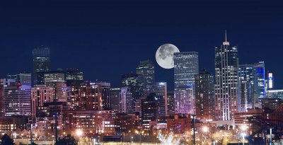 denver jigsaw puzzle