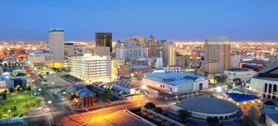 el paso jigsaw puzzle