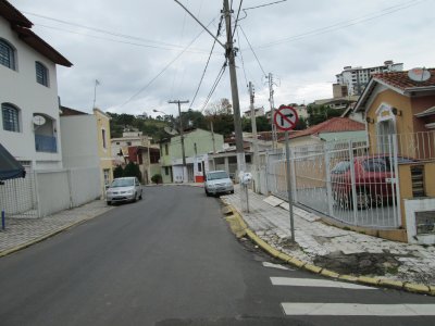 Serra Negra - SP