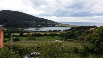 Lago de DoniÃ±os