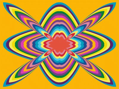 Color- ConcÃ©ntricos- Forma.