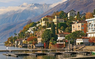 Lago Como