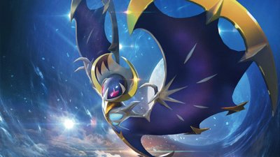 LUNALA jigsaw puzzle