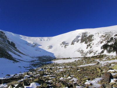 פאזל של Moncayo