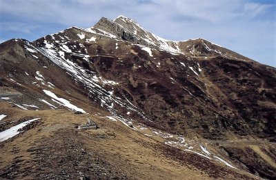 Monte Orhi jigsaw puzzle