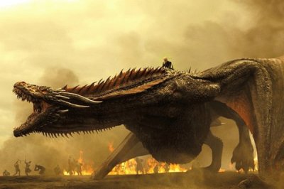 DROGON