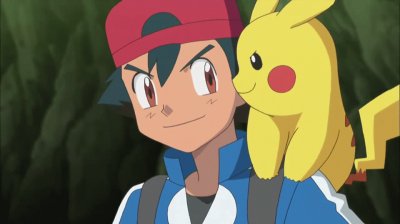 pokemon