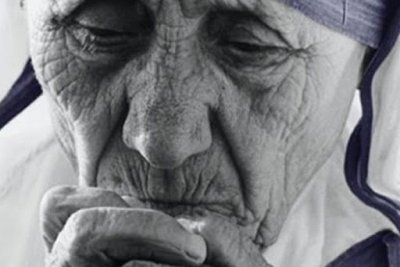 פאזל של Madre Teresa