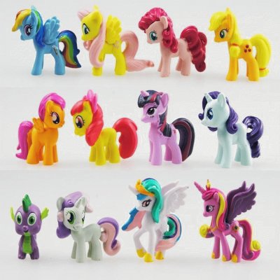 pony