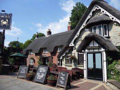 Shanklin