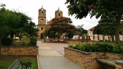 centro parque jigsaw puzzle